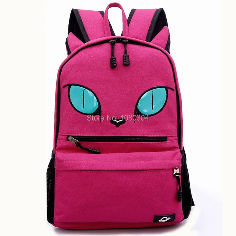 barbie cat backpack