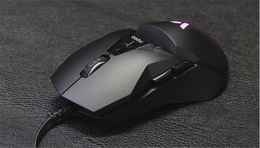 игровая VT950 для 2,4G PUBG Беспроводная Ограниченный OLED 16000 PMW3389 LOL Rapoo мышь Освещение двигатель FPS RGB игр запас dpi дисплей 11 игровая VT950 для 2,4G 11
