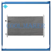 Автоматический конденсатор кондиционера для Acura CL 3.2L 80100S87A00 80100S87A21 CN 4898PFC