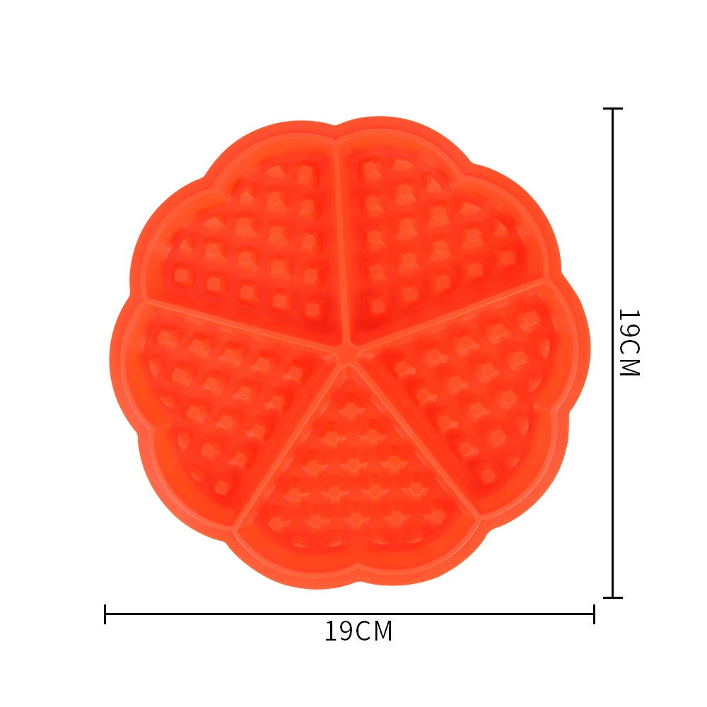 Waffle Mold (3)