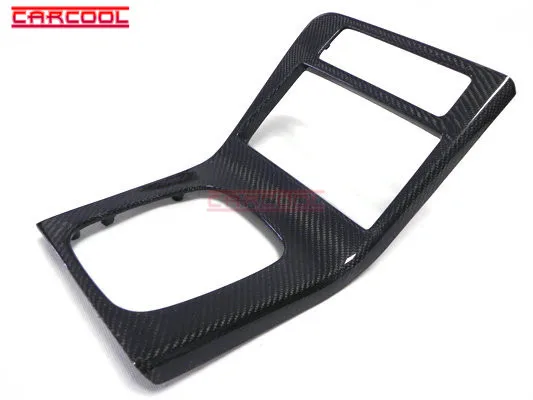 

Auto Styling Carbon Fiber RHD Radio Surround Trim Bodykit For 1989-1994 180SX RPS13 S13 Silvia PS13