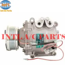 Санден 3202 Авто воздушный компрессор костюм для Holden Commodore VG 1988 до 1993/для Toyota LEXCEN VN 1988 до 1991