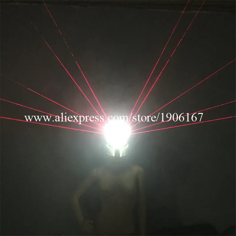 led and laser mask09