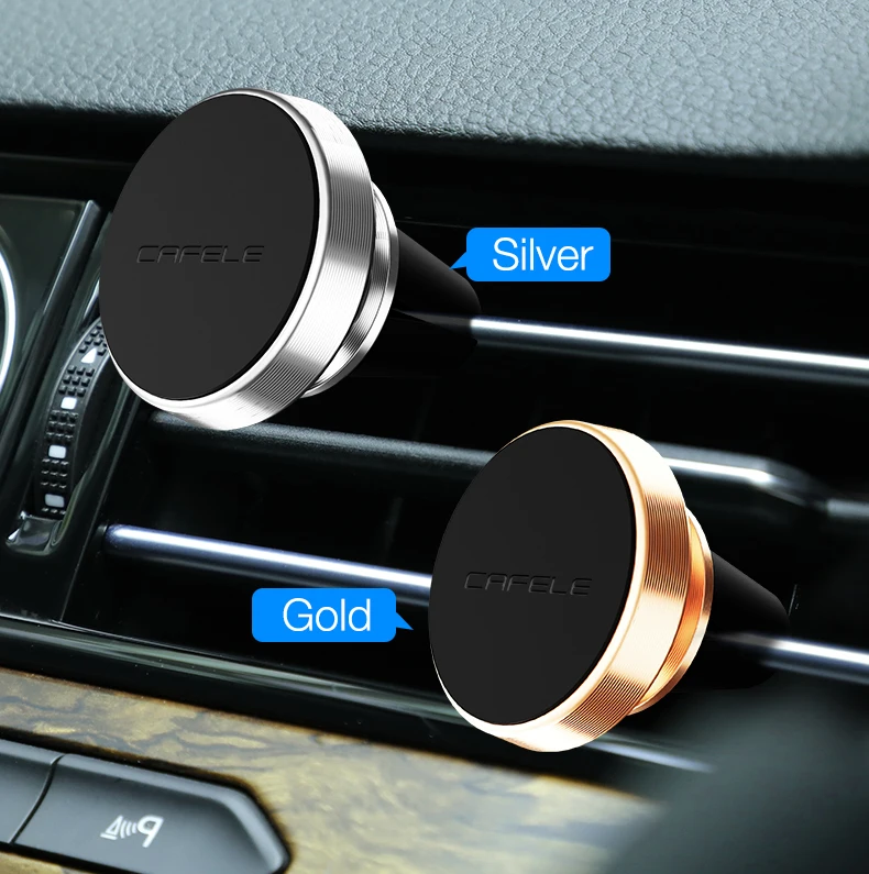 Magnetic Car Phone Holder  (9)