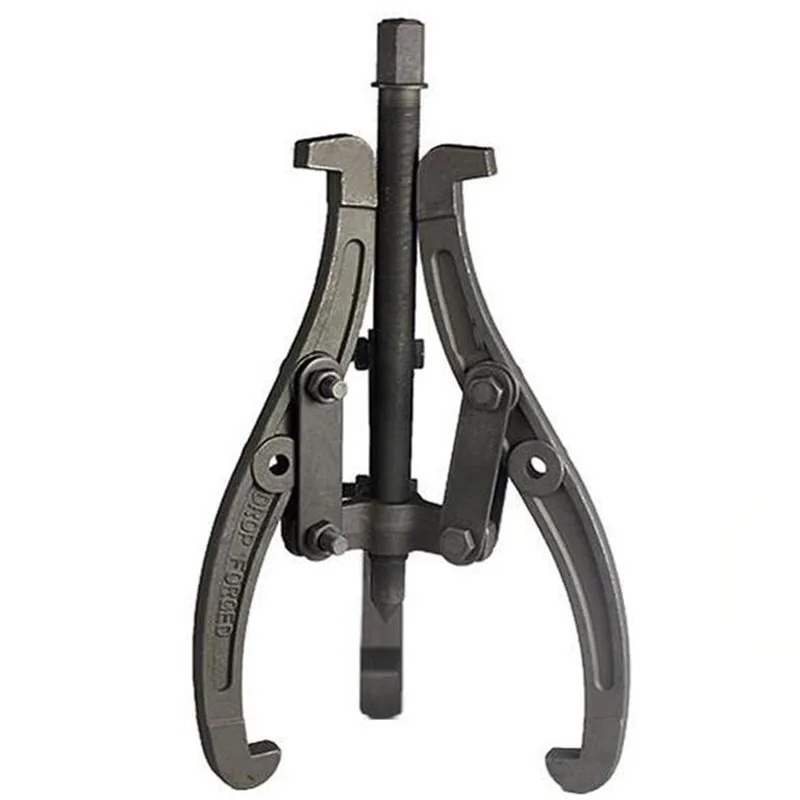 How To Use 3 Jaw Gear Puller How To Use 3 Jaw Gear Puller