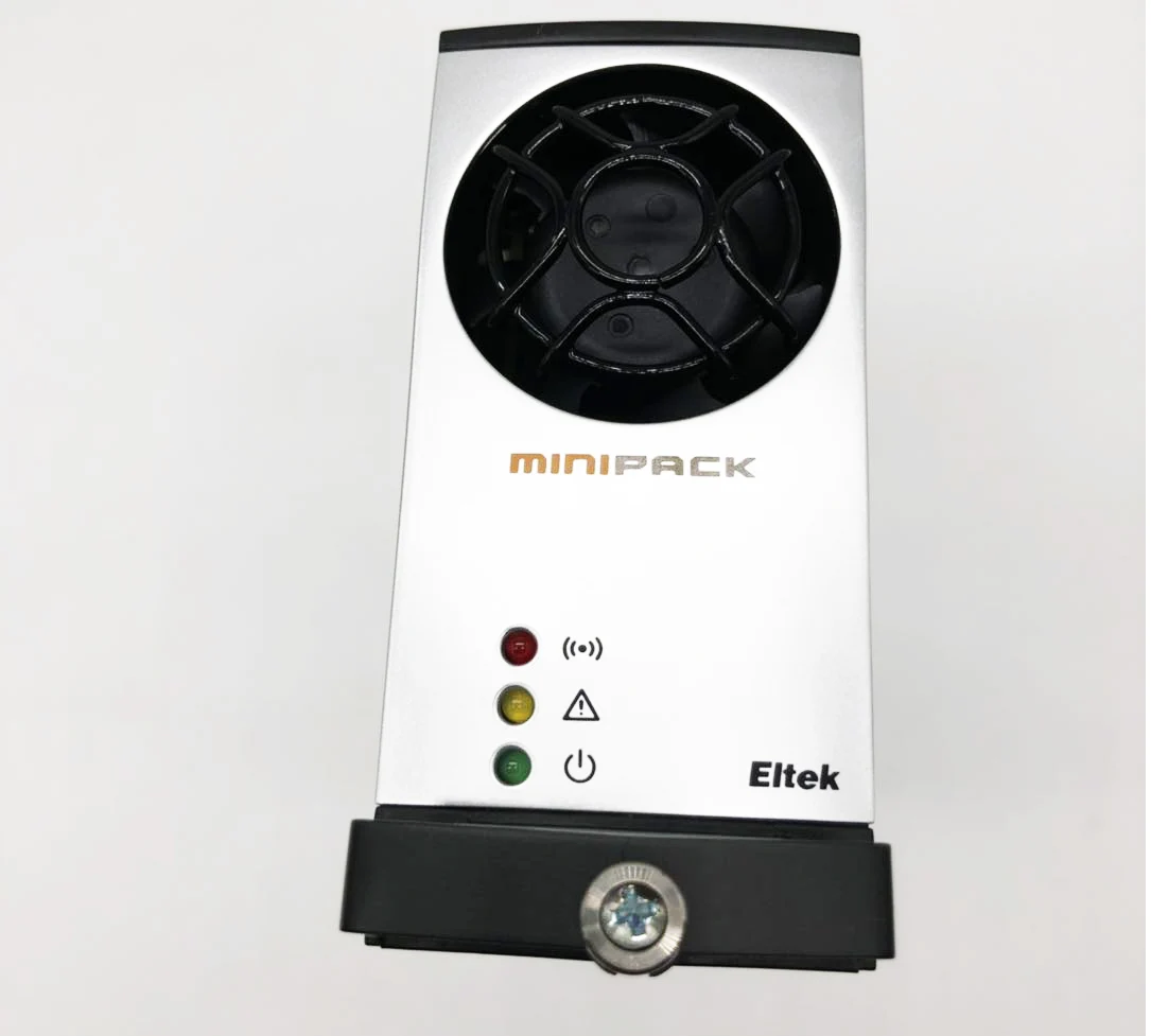 

ELTEK MINIPACK 48/800 WI 53.5V 15A 800W WIR Rectifier module