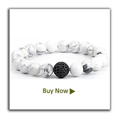 Тусклый полированный белый кристалл бисерный браслет для мужчин с серебряным покрытием буддийские браслеты для женщин ювелирные изделия для молитва йоги