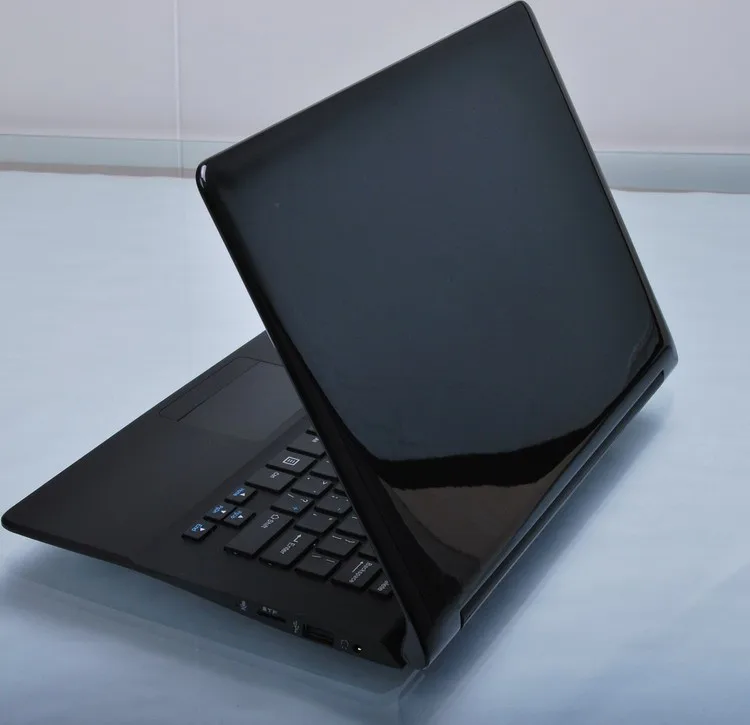 DEEQ Ultrabook D116 ноутбука 11,6 "Intel Z3735F Quad-Core 2 Гб Оперативная память + 32 GB EMMC с веб-камера с Wi-Fi подключением USB 3,0 OEM Услуги Бесплатная DHL