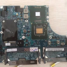 Yourui для новой материнской платы для apple Macbook 1" A1181 материнская плата cpu T8100 820-2279-A 661-4710 2007