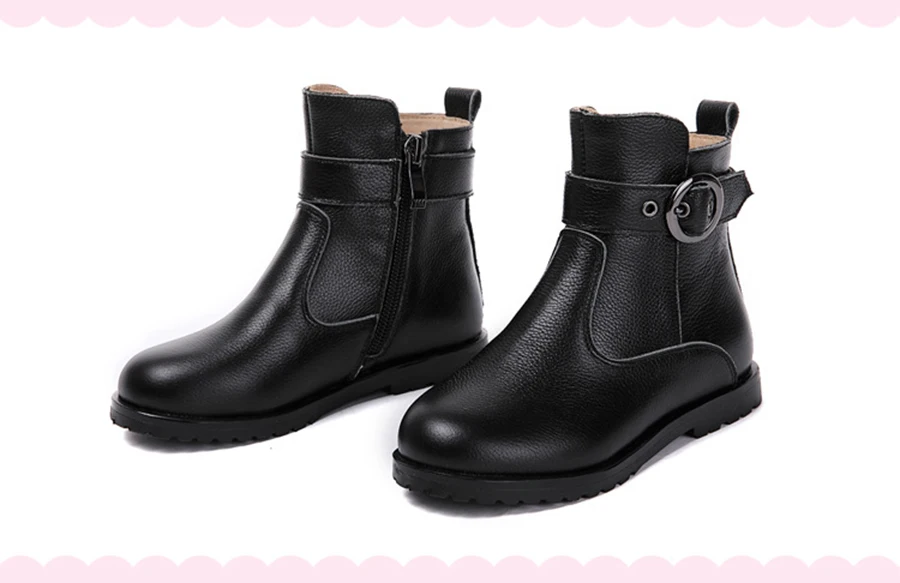 snow boots girls (8)