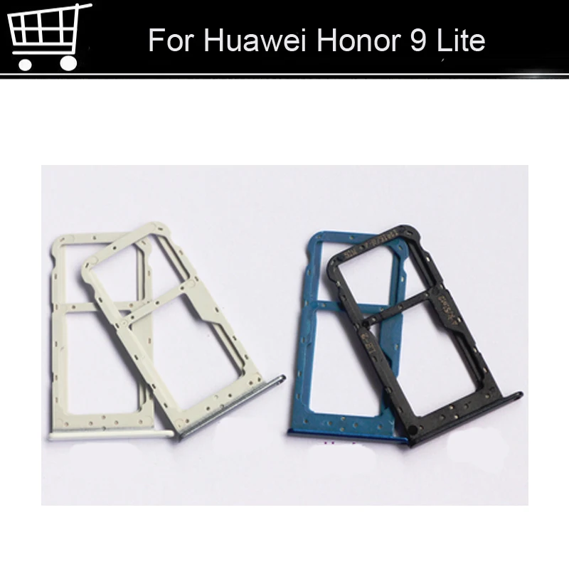 For Huawei Honor 9 Lite