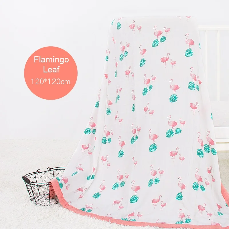 Flamingo Leaf