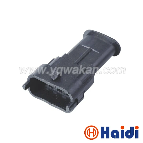 

Free shipping 5sets auto 3pins male auto waterproof connector, replacement Mating Part for 1 928 403 968 1928403968