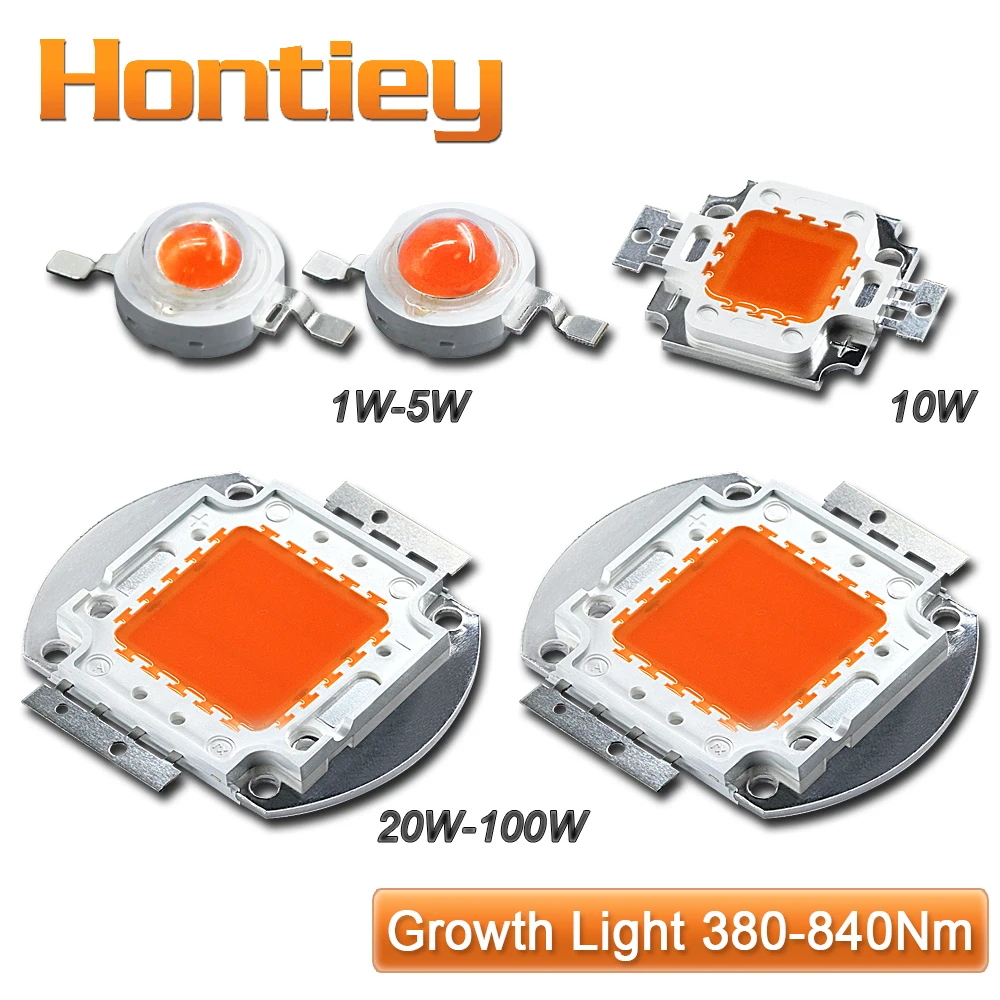 Lâmpadas Led e Tubos 1 w 3 w 5 Formato : Square
