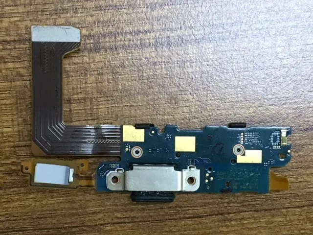 for htc 10 bolt evo usb charging port flex cable for htc bolt dock connector sim flex connect the cable