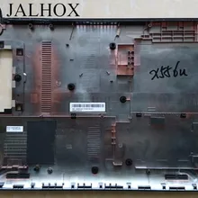 Сменная крышка ноутбука JALHOX для ASUS FL5900U X556U нижняя базовая крышка D