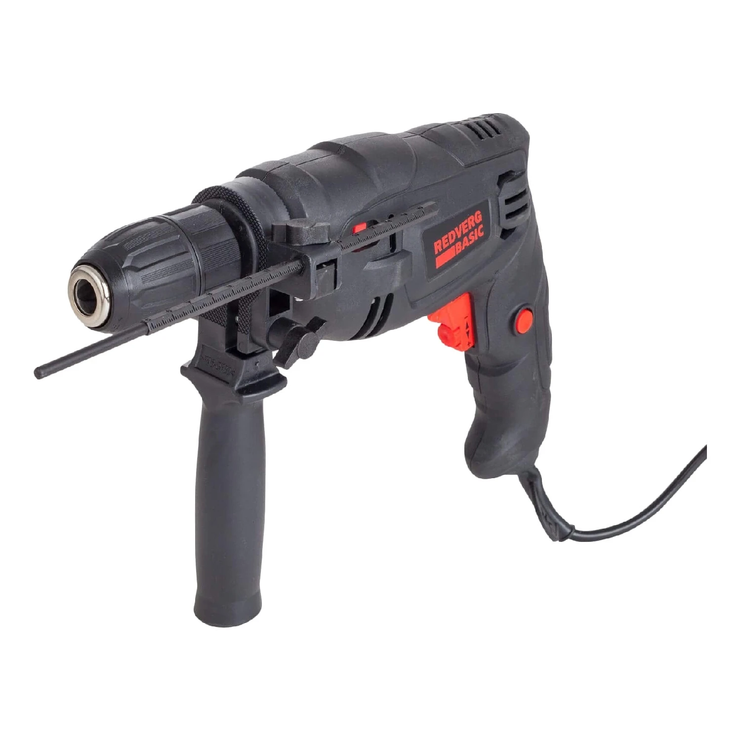 Impact drill RedVerg Basic ID500S