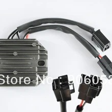 Напряжение Регулятор выпрямителя RGV250 гамма 1988-1996 89 90 91 92 93 94 95 96 RF400(1993) мотоциклетные Напряжение Регулятор выпрямителя