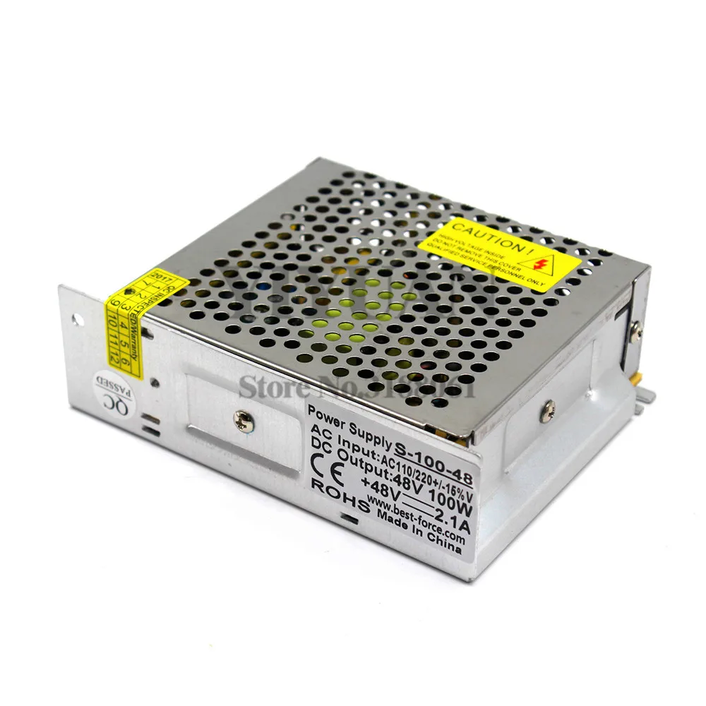 48V100W-2