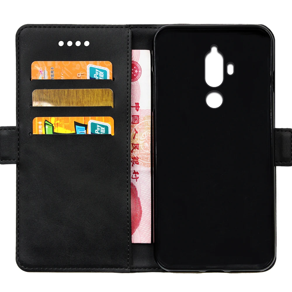 Новое поступление чехол для TP LINK Neffos X9 мобильный DIY телефона Чехол кошелек
