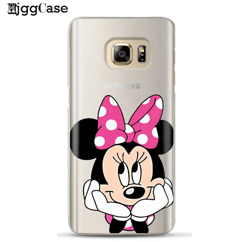 Cute Mickey Minnie Cover For Samsung Galaxy S10 S10E S10 Plus + 5G Case Soft TPU Silicone Cases For Samsung M10 M20 Phone Case Cute Mickey Minnie Cover For Samsung Galaxy S10 S10E S10 Plus + 5G Case Soft TPU Silicone Cases For Samsung M10 M20 Phone Case