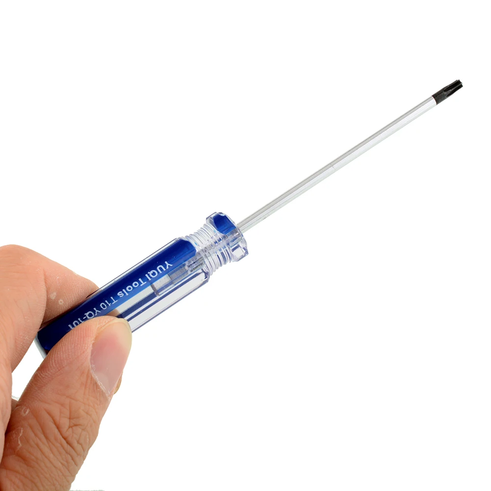 

High Quality Useful Torx T10 Screwdriver For Xbox360 PS3 Controller DIY