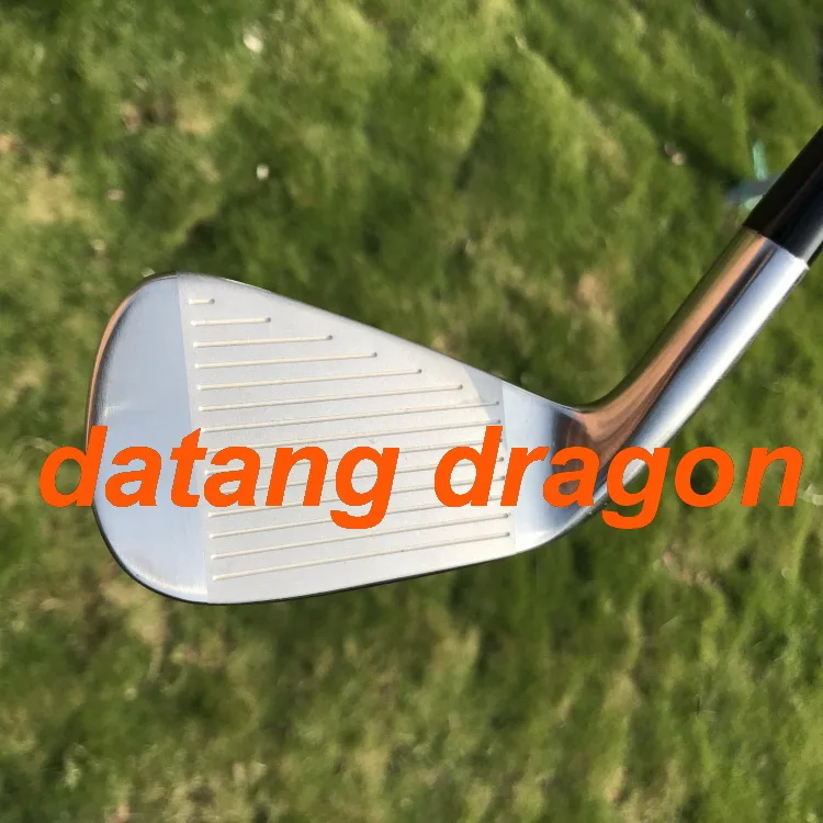 2019 جديد جولف الحديد داتانغ التنين P760 الحديد (3 4 5 6 7 8 9 P) مع KBS Tour 90 الجثة الصلب رمح 8 قطعة نوادي الجولف 2019 جديد جولف الحديد داتانغ التنين P760 الحديد (3 4 5 6 7 8 9 P) مع KBS Tour 90 الجثة الصلب رمح 8 قطعة نوادي الجولف
