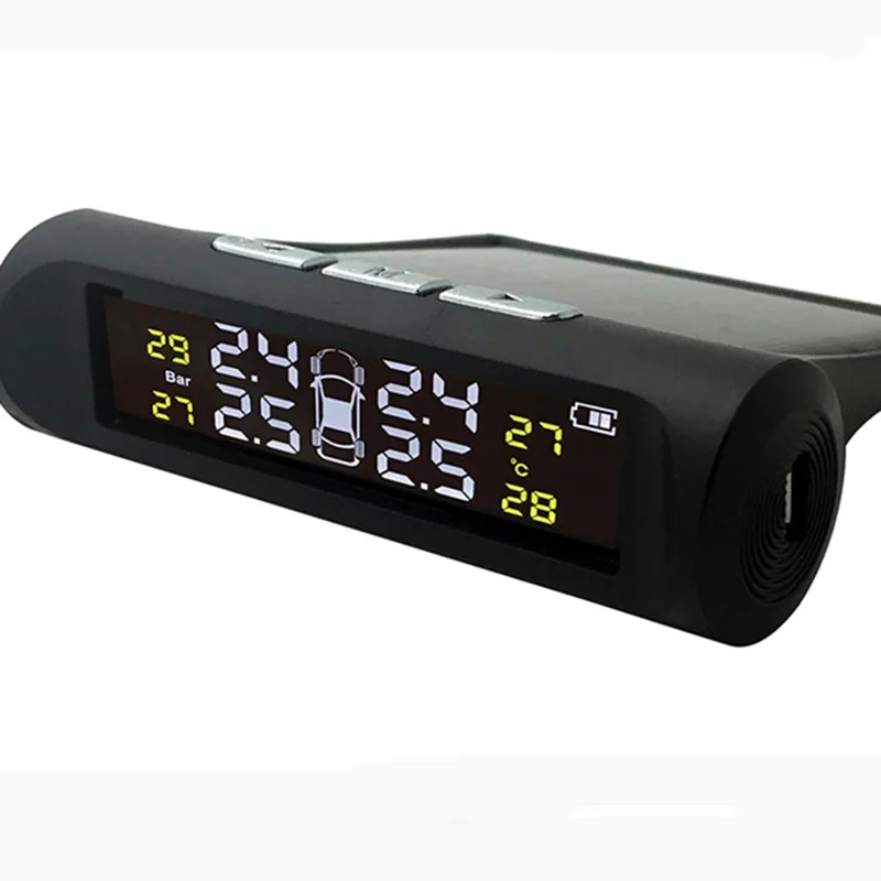 Tire Pressure Alarm (9)