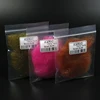 ICERIO 2 bag Multiple Color Scud Dubbing Nymph Dub Fly Tying Material for Trout Flies Lure Shrimp Fly Making ► Photo 2/6