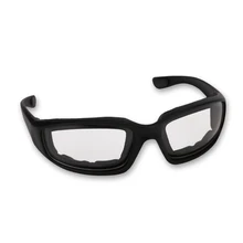 Motocross Motorcycle Glasses Men Vintage Retro UV Motorbike Motor Goggles Outdoor Ski Cycling Riding Glasses Biker Windproof