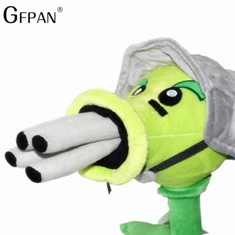 1PC-30cm-Plants-vs-Zombies-Pea-Shooter-Sunflower-Squash-Plush-Toys-stuffed-Soft-Plush-Toy-Doll (1)__