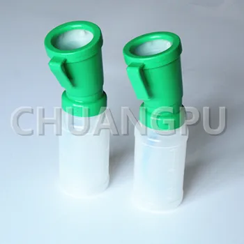 

Plastic Foamer Teat Dip Cup