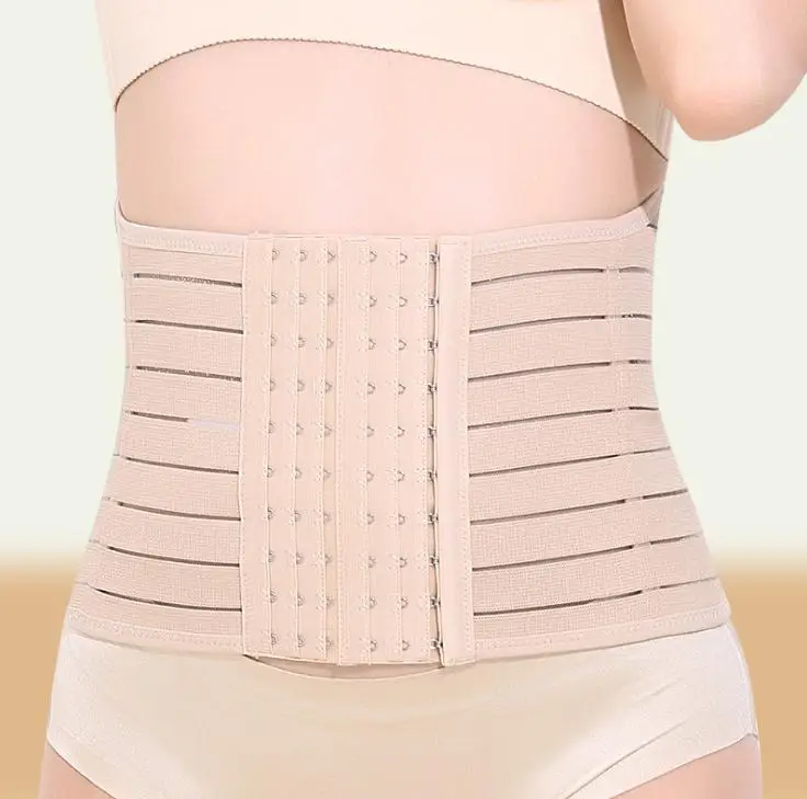 

2017 the supper new waist suports A3 waists plate of lumbar disc herniation muscle strain massage belt breathable