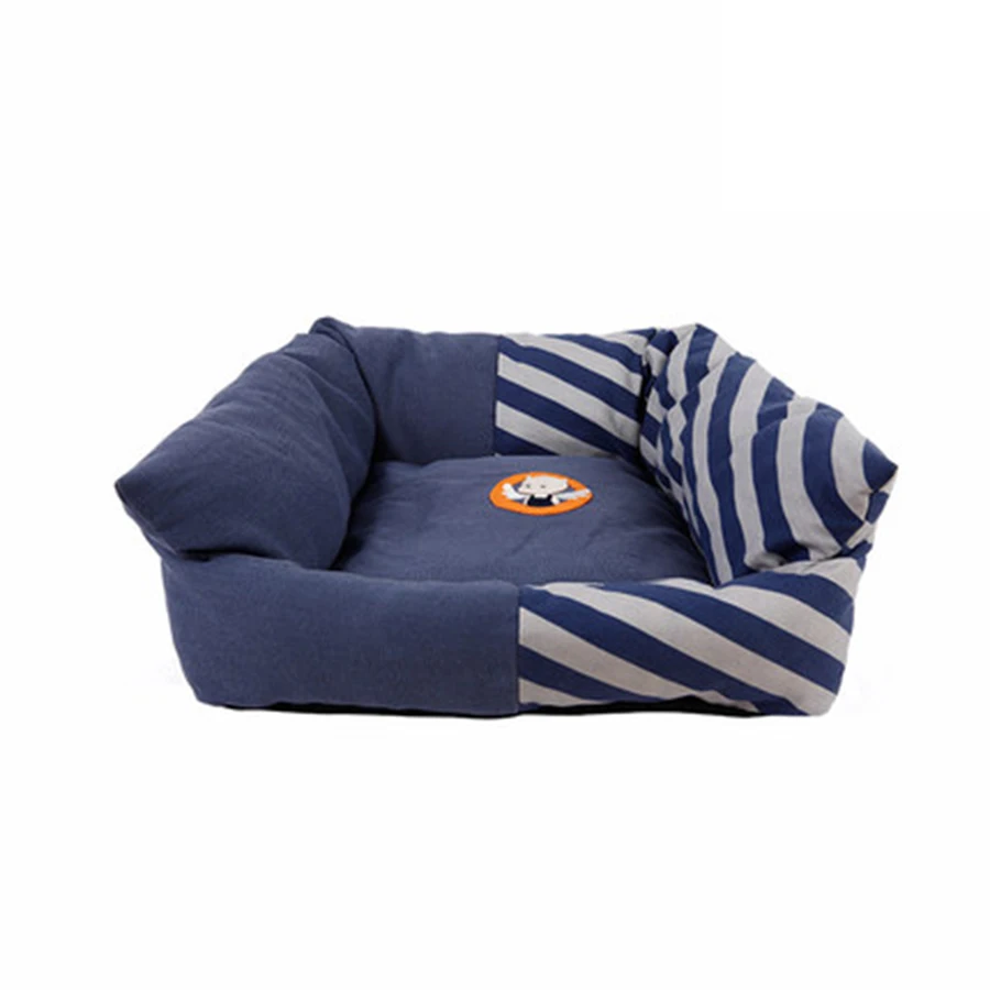 

Fleece Puppy Cushion Bed Pet Dog House Soft Princess Pets Cave Bedding Nest Camas Heating Pads Maison Chat Dogs Product 70Z1452