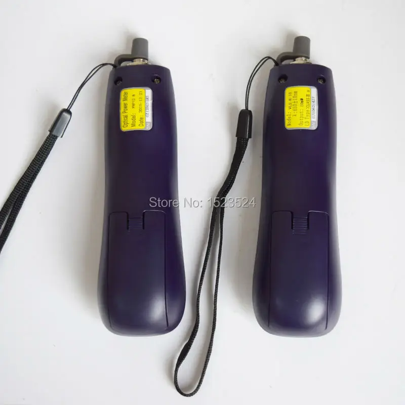 Fiber Optic Tool Kit  Grandway FHP12B  -50~+26dBm