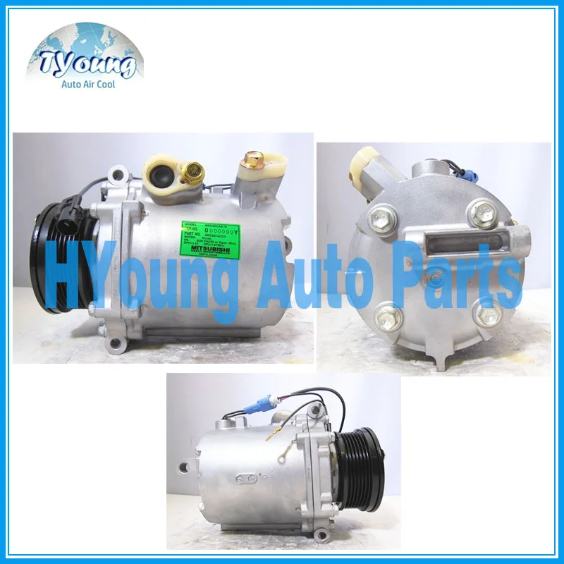 Авто компрессор переменного тока для Mitsubishi Outlander Lancer 1 8 2 0 4 2006-2010 AKC200A221 7813A068 7813A402