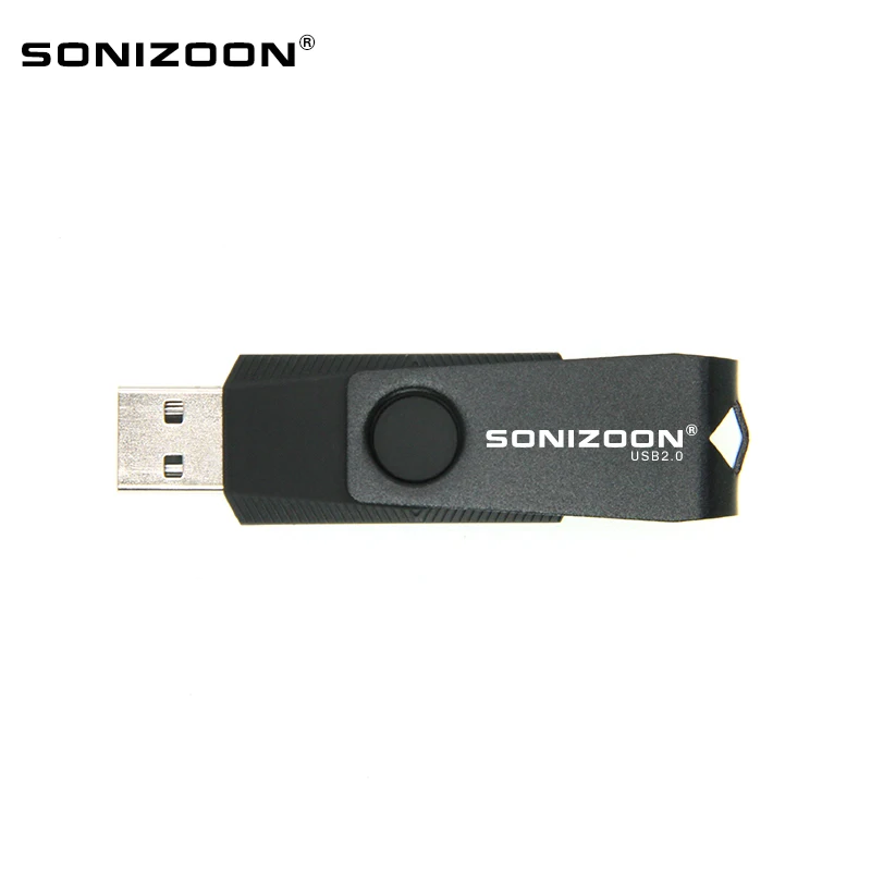 USB флеш накопитель SONIZOON XEZUSB2.0 8 ГБ 2 0|USB флэш-накопители| |