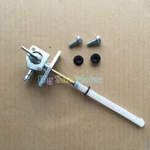 Газовый топливный бак клапан спускного крана переключатель для XR CRF 50 70 80 100 CRF150 230