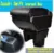 Para Suzuki Maruti Swift DZire caja del contenido del Almacén con portavasos cuadro apoyabrazos central cenicero decoración Con interfaz USB
