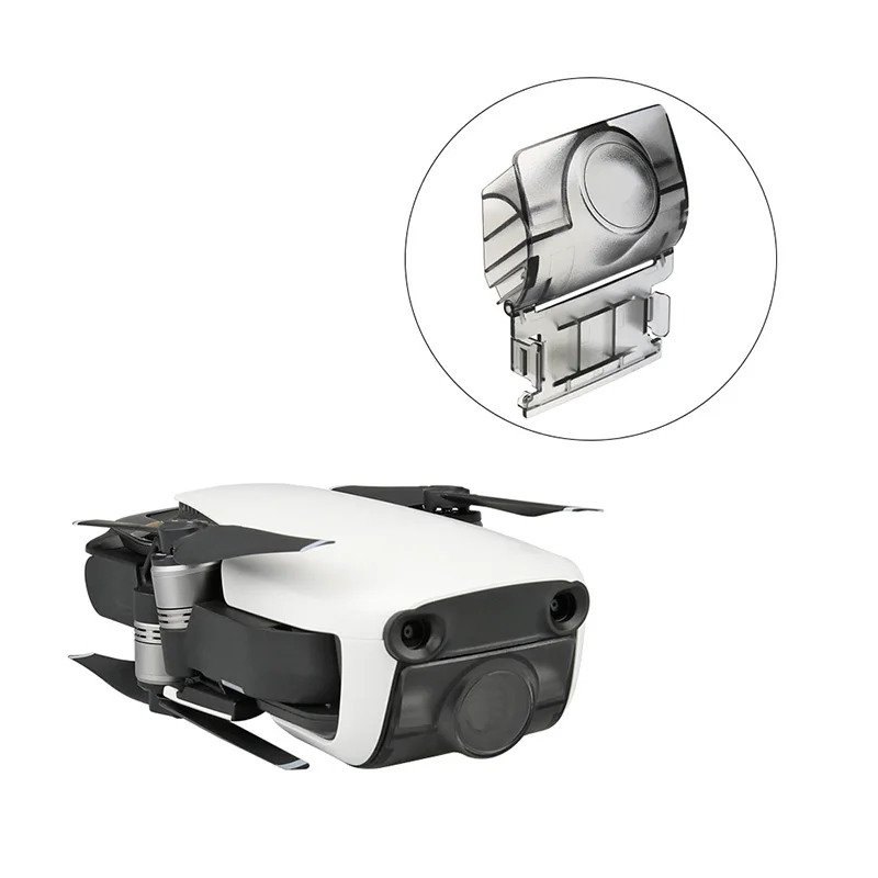 Защитная крышка для объектива с шарнирным замком камеры DJI Mavic Air|Коробки дронов| |