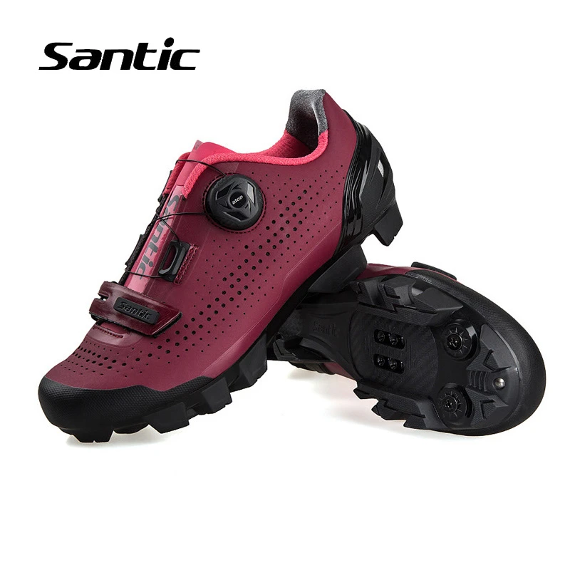 zapatillas para bicicleta de montaña