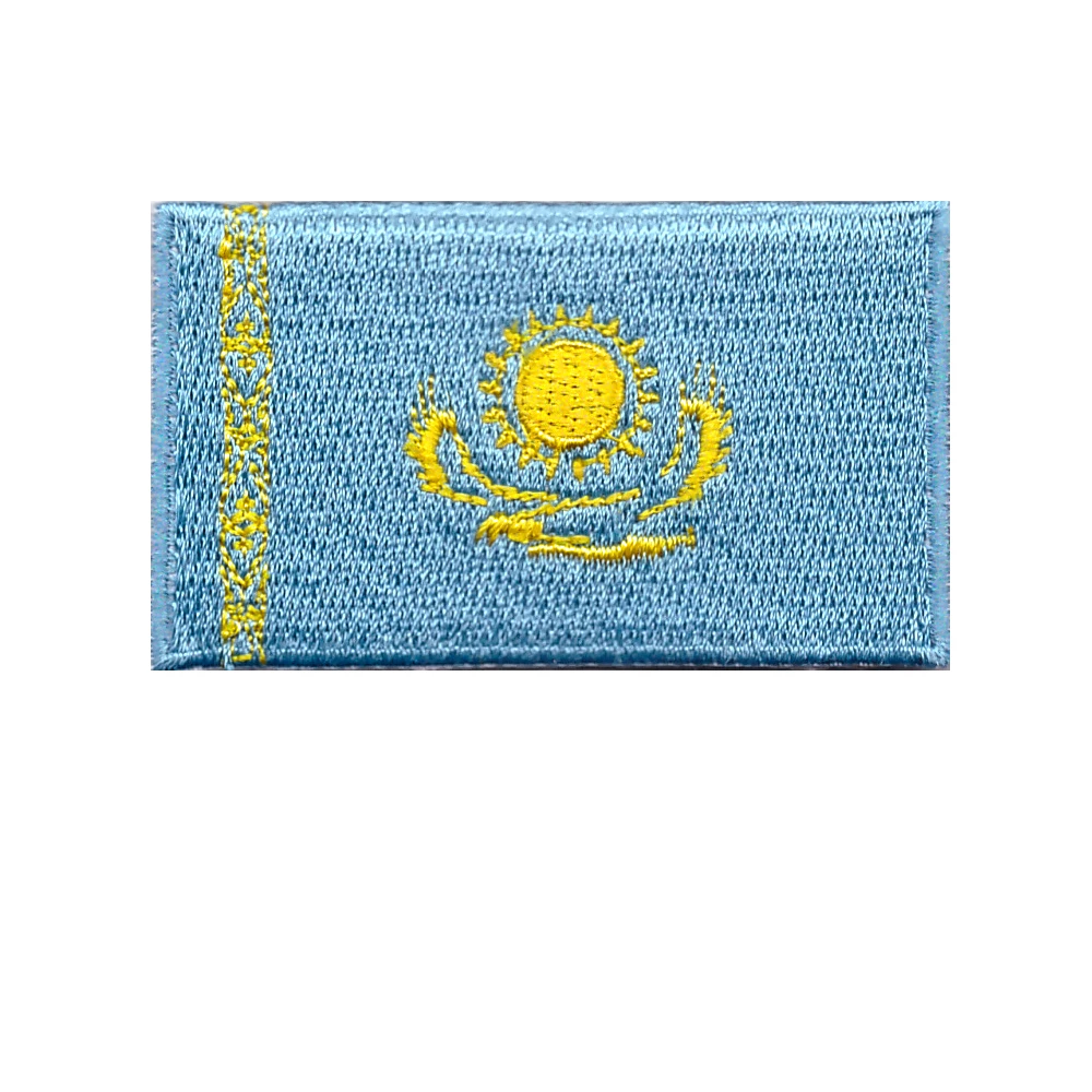 kazakhstan
