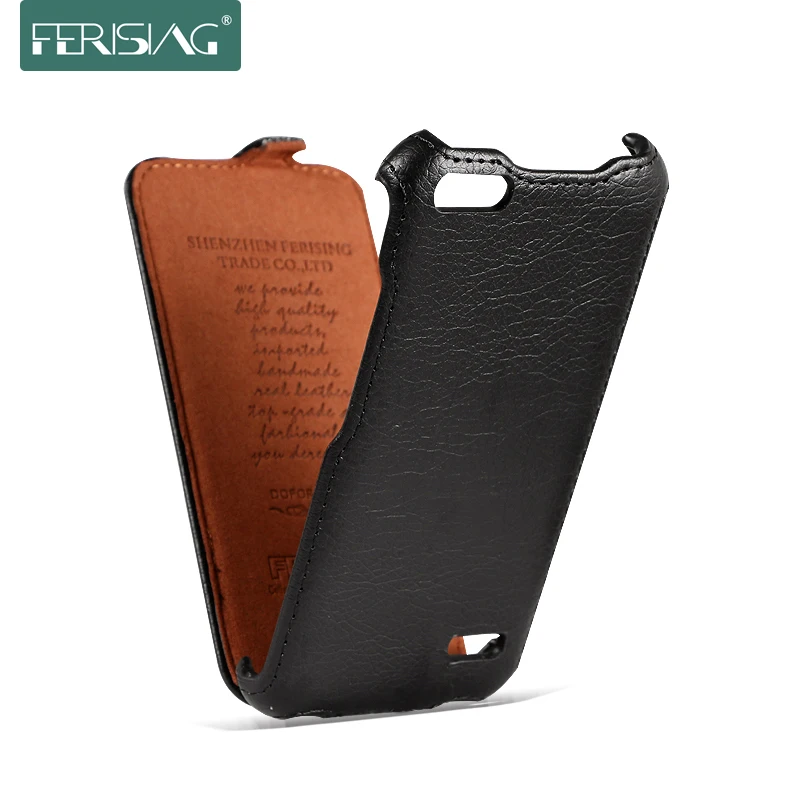 

For Huawei Honor 4C C8818 Case Flip Leather Cover For Huawei G Play Mini Phone cases mobile phone Bags Ferising Brand P007