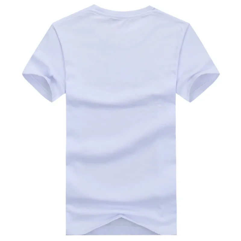 UNIVOS KUNI 2018 Summer New Fashion Casual Men T Shirt Short Sleeve Cartoon Printed Cotton Men T Shirt Plus Size 4XL 5XL J271 HTB1u191ukCWBuNjy0Faq6xUlXXai - UNIVOS KUNI 2018 Summer New Fashion Casual Men T Shirt Short Sleeve Cartoon Printed Cotton Men T Shirt Plus Size 4XL 5XL J271