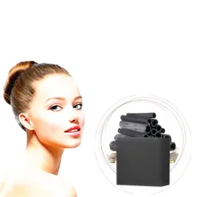 Натуральный органический травяной затухающие пятна и веснушки мыло Отбеливающее мыло ручной работы для удаления прыщей на коже глубокое очищение лица Уход за волосами Ванна