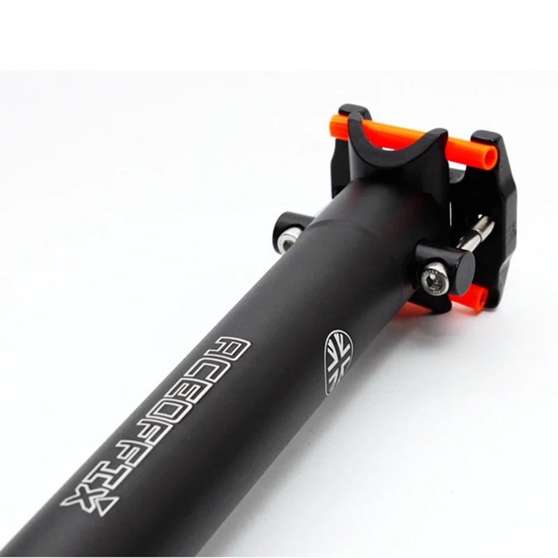 Велосипедный Подседельный штырь 31 8 мм x 580 для велосипеда brompton anemos YR YT складной