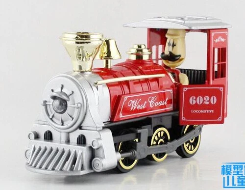 train gifts for 8 year old