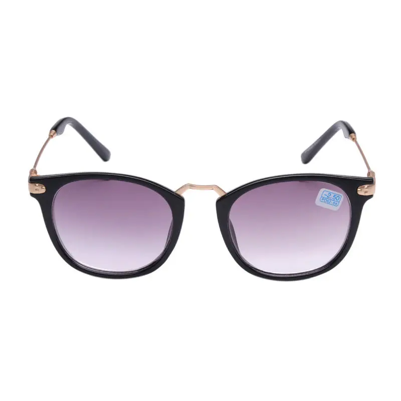 Myopic Sunglasses Myopia Glasses Myopic Solar Panels Men Student Women Sun Nearsighted 1 0 1 5