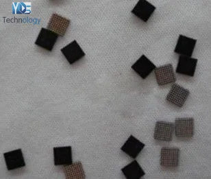 

5Pcs/lot WTR2965 For Samsung A9000 Intermediate Frequency IC For Redmi NOTE3 IF Chip New&Original