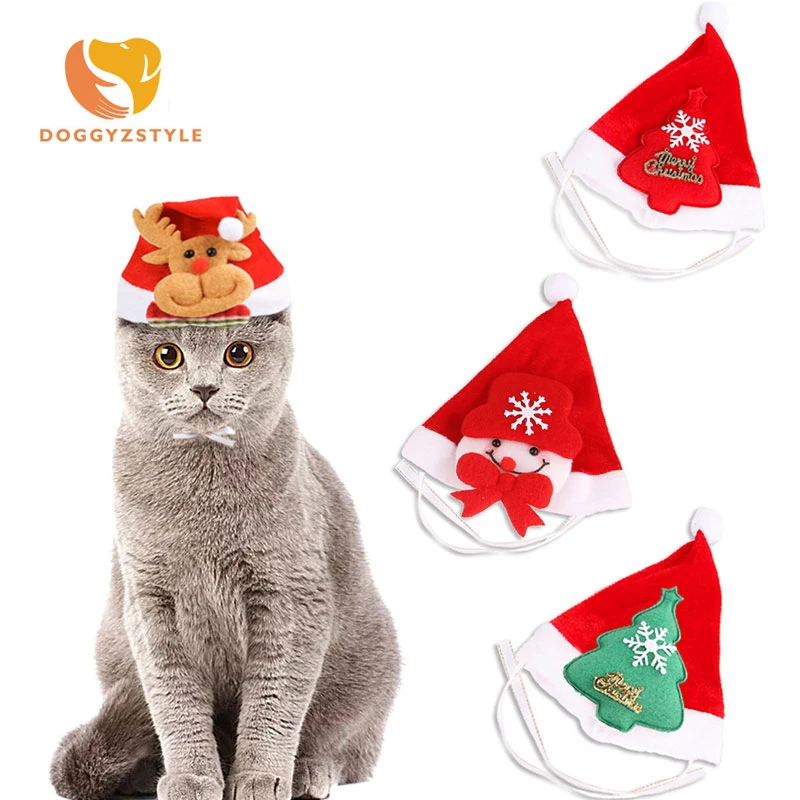 christmas hat